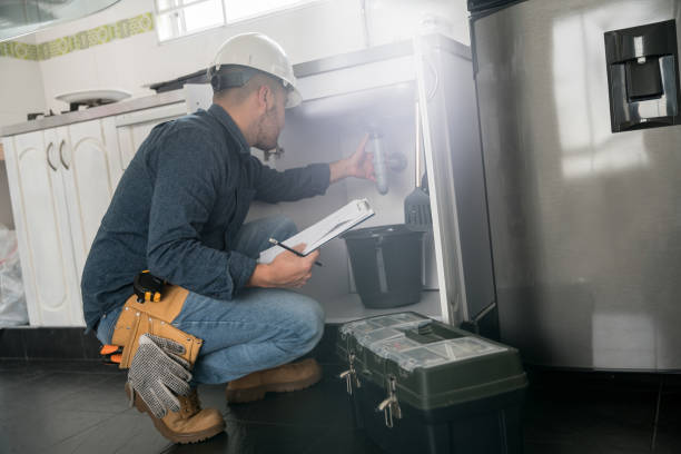 Trusted Sullivans Island, SC Plumbing Experts