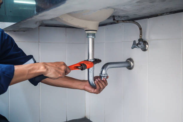 Best Drain Cleaning Services  in Sullivans Island, SC