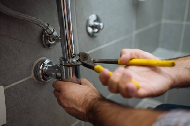 Best Leak Detection Services  in Sullivans Island, SC