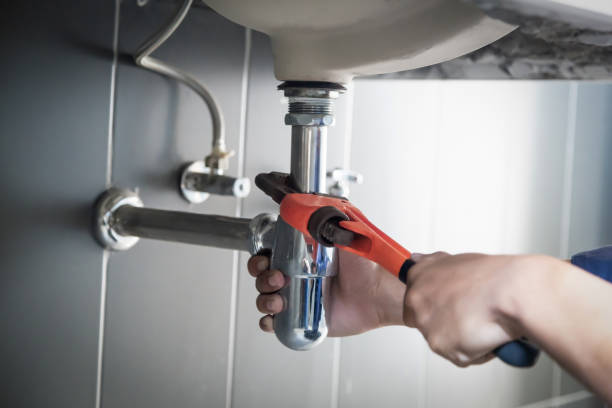 Best Affordable Plumbing Services  in Sullivans Island, SC